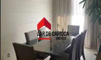 Imagem 5: Humaitá - Visconde de Silva - Cobertura Duplex nova, 230m² 3 qtos suite terraço piscina 2