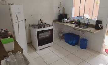 Imagem 6: Casa Térrea em Brodowski