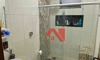 Imagem 4: Casa com 2 dormitórios à venda, 60 m² por R$ 310.000 - Vila Paraíso - Mogi Guaçu/SP