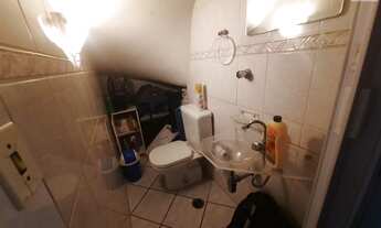 Imagem 5: Sobrado para Venda em São Paulo, Vila Espanhola, 2 dormitórios, 2 banheiros, 1 vaga