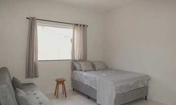 Imagem 5: Casa de condomínio para venda tem 70 metros quadrados com 2 quartos