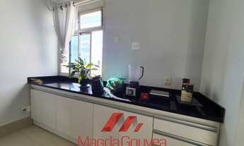 Imagem: Apartamento com 3 quartos no ED. EMBAIXADOR