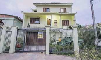 Imagem: Casa à venda Rua Dormênio, Santa Tereza