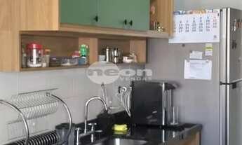 Imagem 6: SãO CAETANO DO SUL - Apartamento Padrão - Olímpico