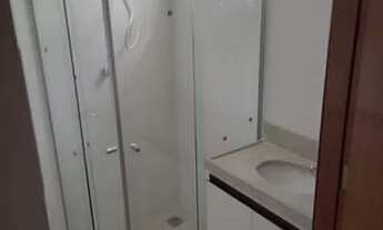 Imagem 3: Flat sem mobília, 01 quarto com split, projetados, perto do Busto de Tamandaré