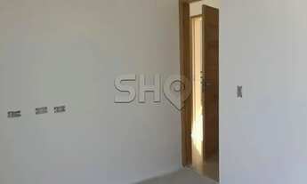 Imagem 2: Casa de condomínio no Jardim São Paulo com 2 dormitórios