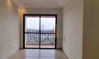 Imagem: Apartamento com 3 dormitórios, 74 m²