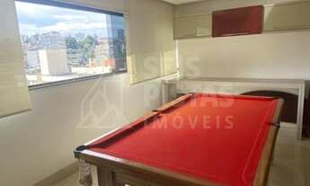 Imagem 4: LINDO 4 QUARTOS COM LAZER NO BAIRRO FLORESTA