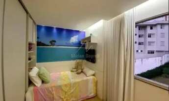 Imagem 4: Apartamento à venda, 4 quartos, 2 suítes, Coração de Jesus - Belo Horizonte/MG