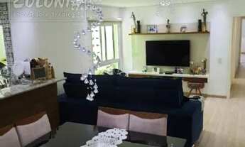 Imagem 3: Santo André - Apartamento Padrão - Vila Curuçá