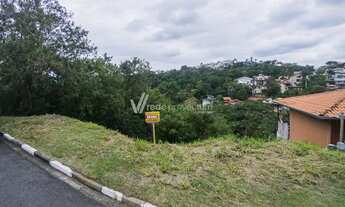 Imagem 4: Terreno - Colinas do Ermitage (Sousas) - Campinas