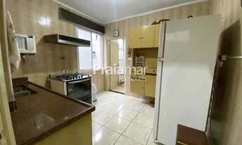 Imagem 4: Apartamento 02 dorm | 01 suíte | 98 m²