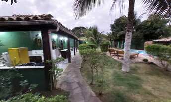 Imagem: Casa Temporada Búzios