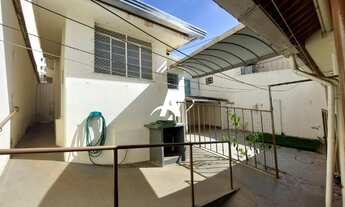 Imagem 3: Casa à venda, 3 quartos, 1 suíte, 2 vagas, LIDICE - Uberlândia/MG