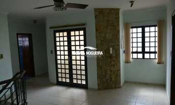 Imagem 7: Casa para aluguel, 5 quartos, 2 suítes, 4 vagas, Jardim Primavera - Rio Claro/SP