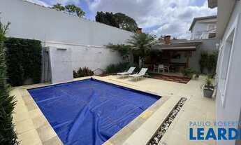 Imagem 5: SOBRADO - VILA IDA - SP