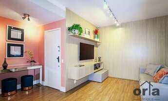 Imagem 5: Apartamento com 2 dormitórios à venda, 103 m² por R$ 1.200.000,00 - Humaitá - Rio de Janei