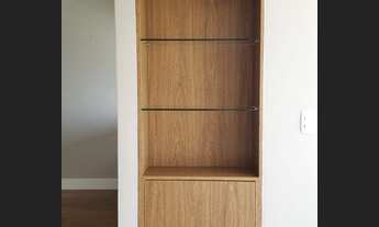 Imagem 2: Apto Lindo com sala Ampliada - Lazer completo, comparado a um resort. Andar Alto