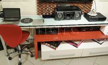 Imagem 4: SAO PAULO - Apartamento Padrão - ACLIMACAO