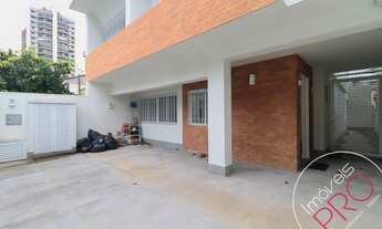 Imagem 2: Sobrado, Vila Nova Conceição - São Paulo