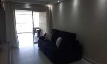 Imagem 7: Apartamento para aluguel tem 110 metros quadrados com 2 quartos em Jardim Las Palmas - Gua