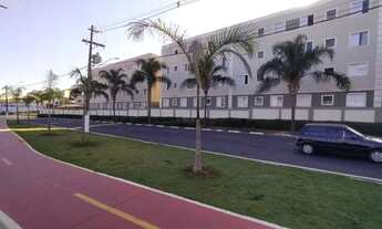 Imagem 2: Apartamento 48m² para Locação, Parque Gabriel, Hortolândia-SP Condomínio Harmonia