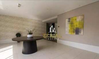 Imagem 3: Apartamento com 2 dormitórios à venda, 90 m² por R$ 1.100.000,00 - Cerâmica - São Caetano