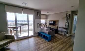 Imagem 5: Lindo apartamento no Parque das Flores