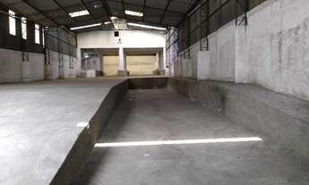 Imagem 7: Galpão para alugar, 920 m² por R$ 16.500,00/mês - Vila Jaguara - São Paulo/SP