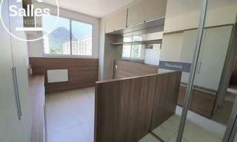 Imagem 6: RIO DE JANEIRO - Apartamento Padrão - Camorin