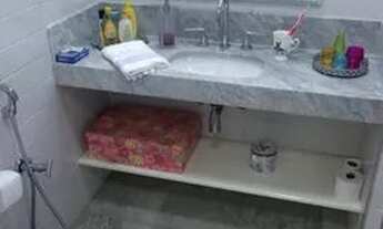 Imagem 4: Apartamento 1p/ andar 330 m² com 4 suítes amplas, sala 3 ambientes