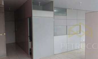 Imagem 7: Sala - Jardim do Trevo - Campinas