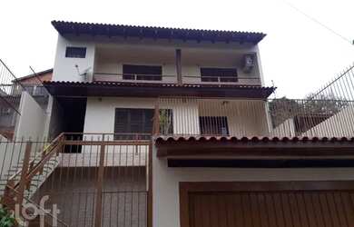 Imagem 7: Casa à venda Rua Bruno Kiefer, Jardim Sabará - Porto Alegre