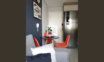 Imagem 4: Apartamento para Aluguel - Freguesia do Ó, 2 Quartos, 40 m2