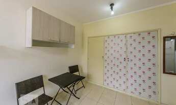 Imagem 4: Apartamento para Aluguel - Centro, 1 Quarto, 32 m2