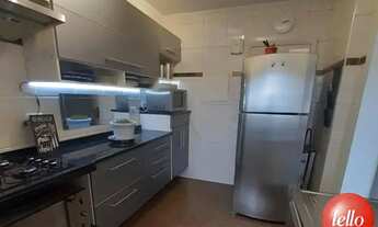 Imagem 6: São Paulo - Apartamento Padrão - Vila Madalena