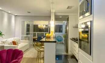 Imagem: Apartamento MOBILIADO para aluguel com 75