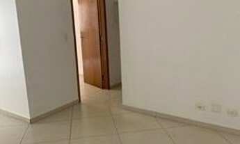 Imagem 3: Apartamento com 1 dormitório à venda, 55 m² por R$ 385.000 - Nova Gerty - São Caetano do S