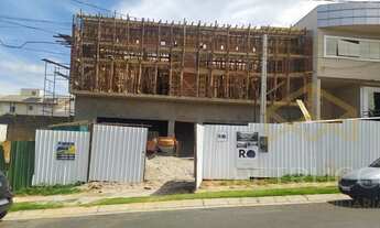 Imagem 4: Prédio - Swiss Park - Campinas