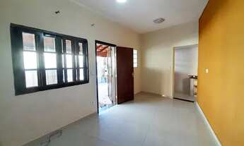 Imagem 4: Locação Definitiva Casa 2 Dormitórios 2 Vagas Jardim Imperador