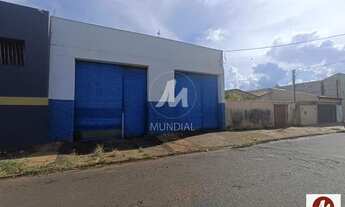 Imagem 2: Salão/Galpão (salão - térreo