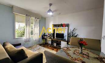 Imagem: ACHEI IMOB vende apartamento com 50m²