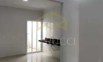 Imagem 5: Casa - Parque Residencial Sabiás - Indaiatuba