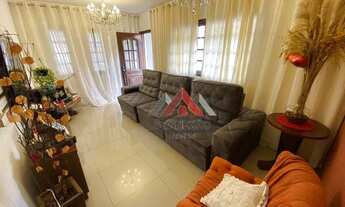 Imagem 5: Sobrado com 3 dormitórios, 222 m² - venda por R$ 450.000,00 ou aluguel por R$ 2.380,00/mês