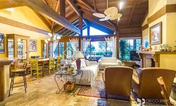 Imagem 2: PORTO ALEGRE - Casa de Condomínio - Terra Ville