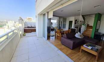 Imagem 3: Cobertura, Perdizes - São Paulo