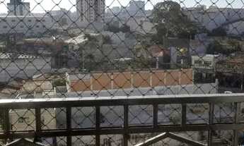 Imagem 5: APARTAMENTO - VILA VALPARAÍSO - SP