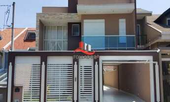 Imagem: SOBRADO RESIDENCIAL em SÃO JOSÉ DOS PNHAIS