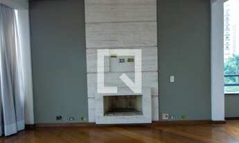 Imagem 6: Apartamento para Aluguel - Panamby, 5 Quartos, 360 m2