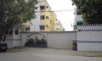 Imagem: APARTAMENTO VIZINHO AO ASSAI MISTER HULL